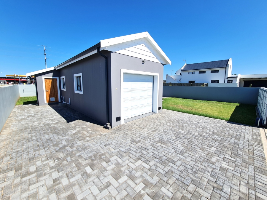 3 Bedroom Property for Sale in Fountains Estate Eastern Cape